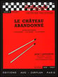 Chateau Abandonne cover